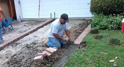 Brick & Stone Masonry Contractor